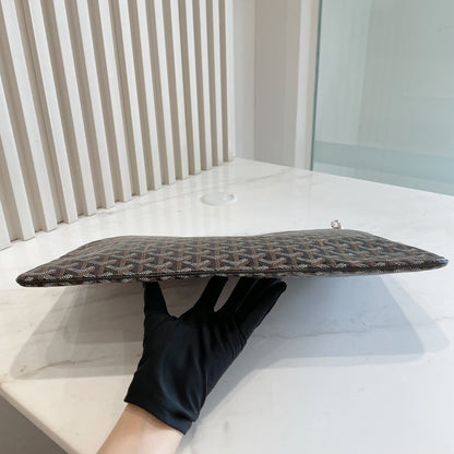 Goyard Senat GM in Black