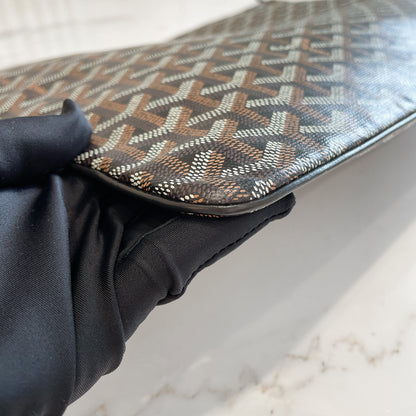 Goyard Senat GM in Black