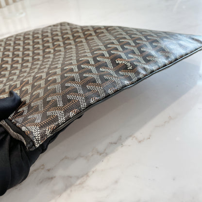 Goyard Senat GM in Black