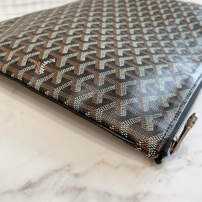 Goyard Senat GM in Black