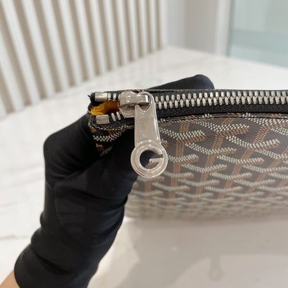 Goyard Senat GM in Black