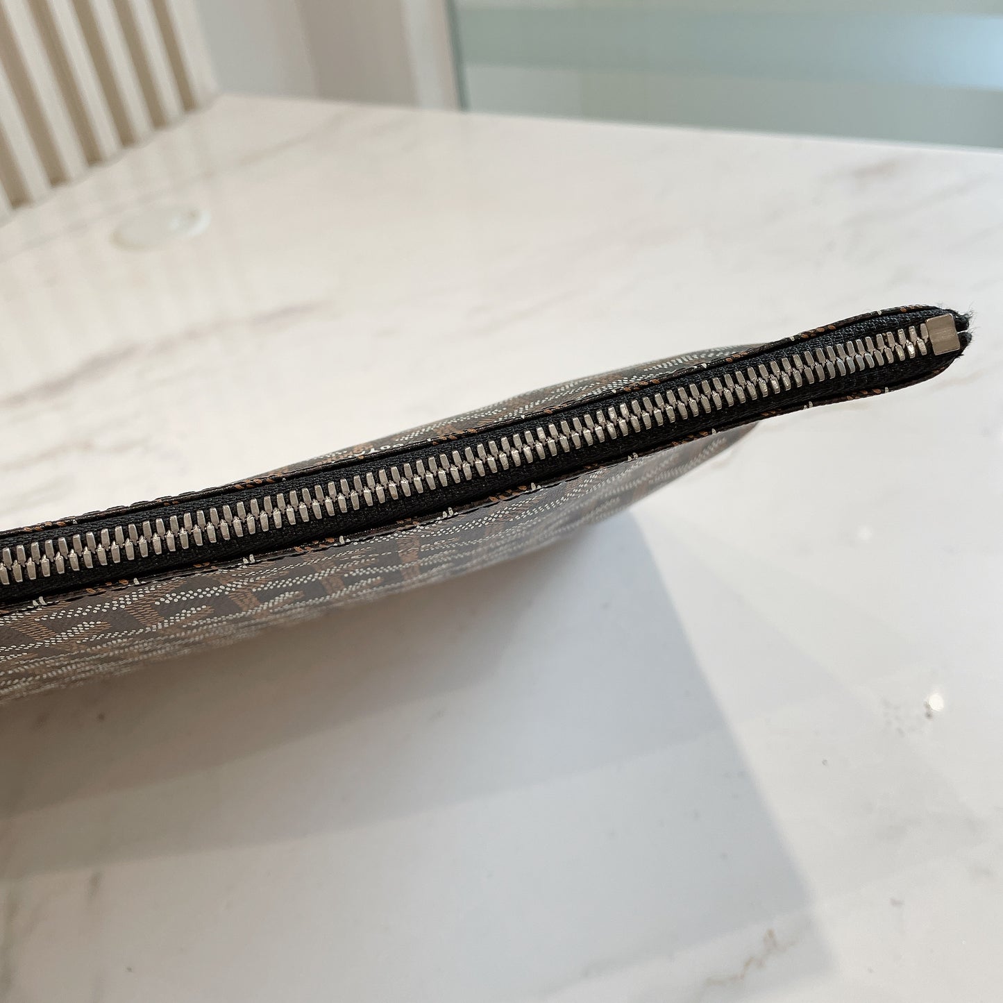 Goyard Senat GM in Black