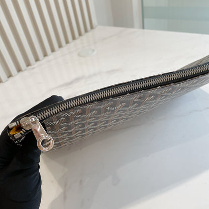 Goyard Senat GM in Black