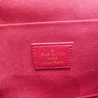 LV Monogram Felicie Pochette