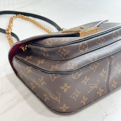 LV Monogram Passy