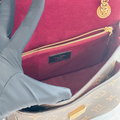 LV Monogram Passy
