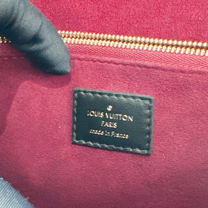 LV Monogram Passy