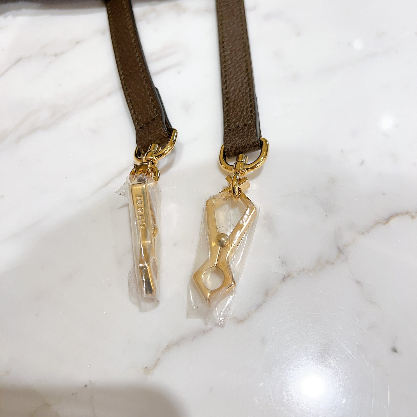 Gucci Small Ophidia Bucket Bag