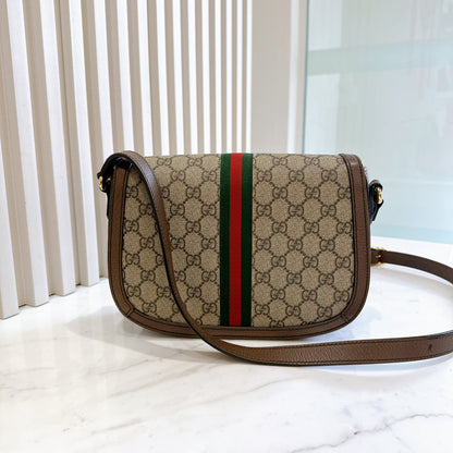 Gucci Ophidia GG Small Shoulder Bag