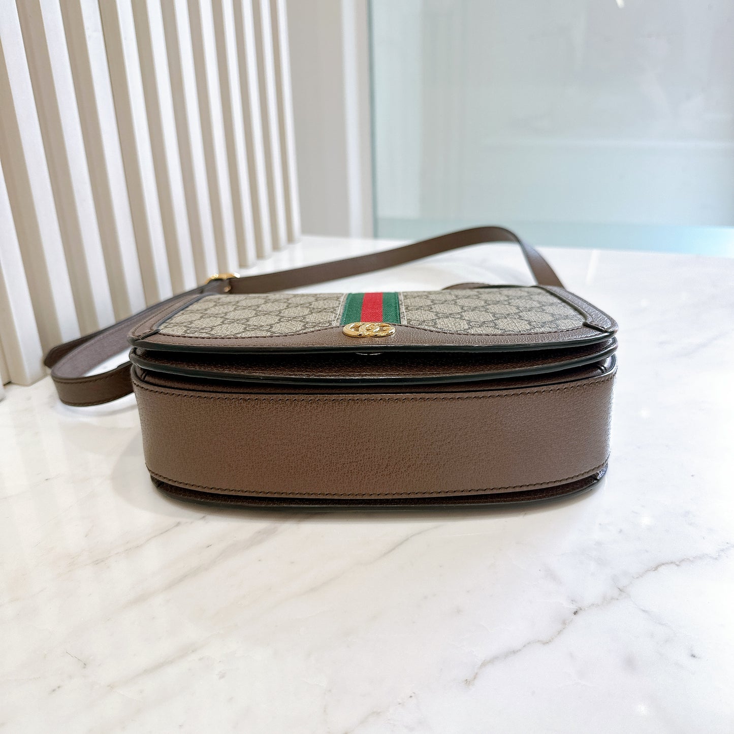 Gucci Ophidia GG Small Shoulder Bag