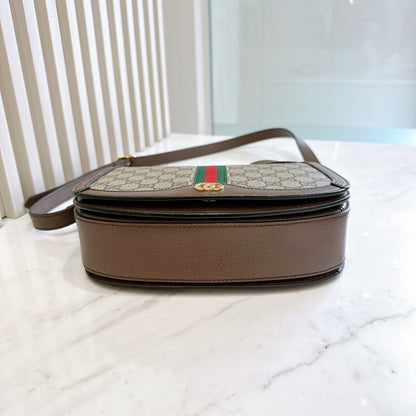 Gucci Ophidia GG Small Shoulder Bag