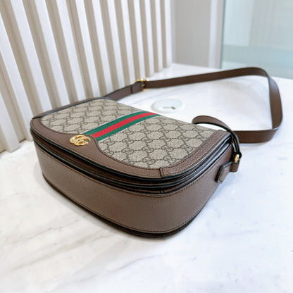 Gucci Ophidia GG Small Shoulder Bag