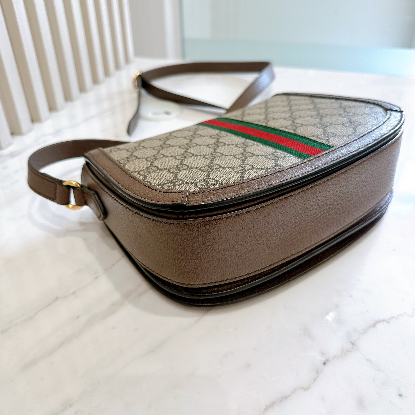 Gucci Ophidia GG Small Shoulder Bag