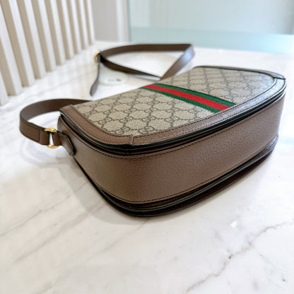Gucci Ophidia GG Small Shoulder Bag