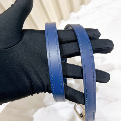 LV Epi Marly MM In Indigo