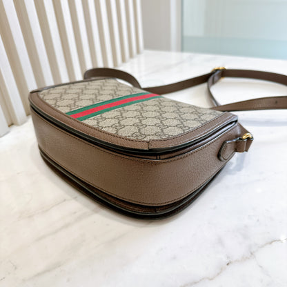 Gucci Ophidia GG Small Shoulder Bag