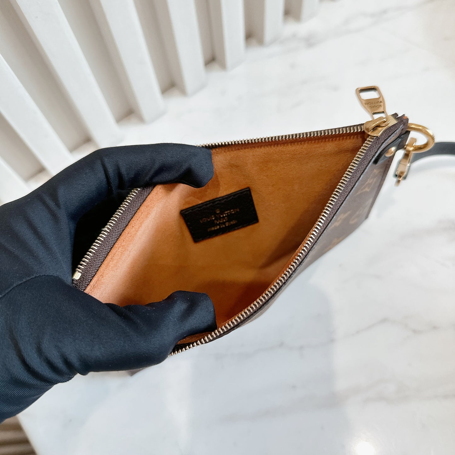 LV Low Key Hobo PM