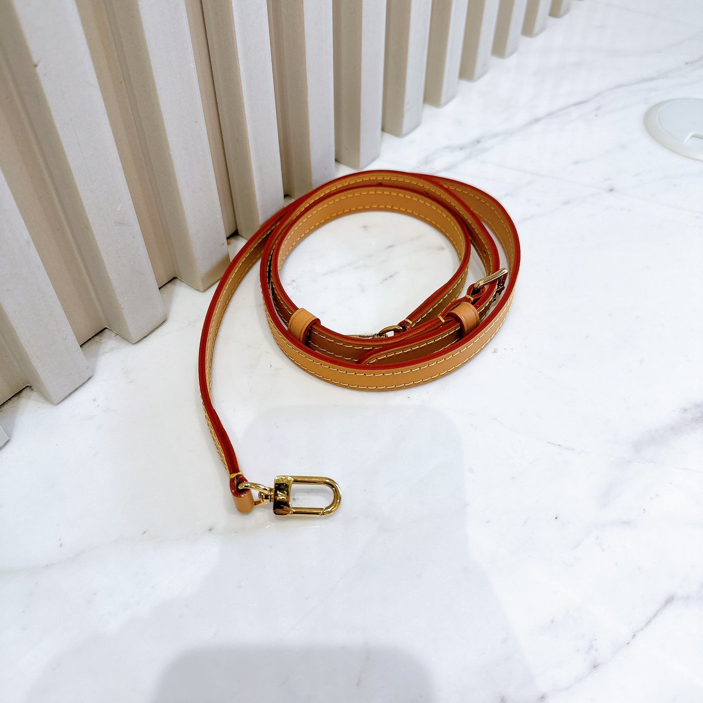 LV Monogram Nano Noe