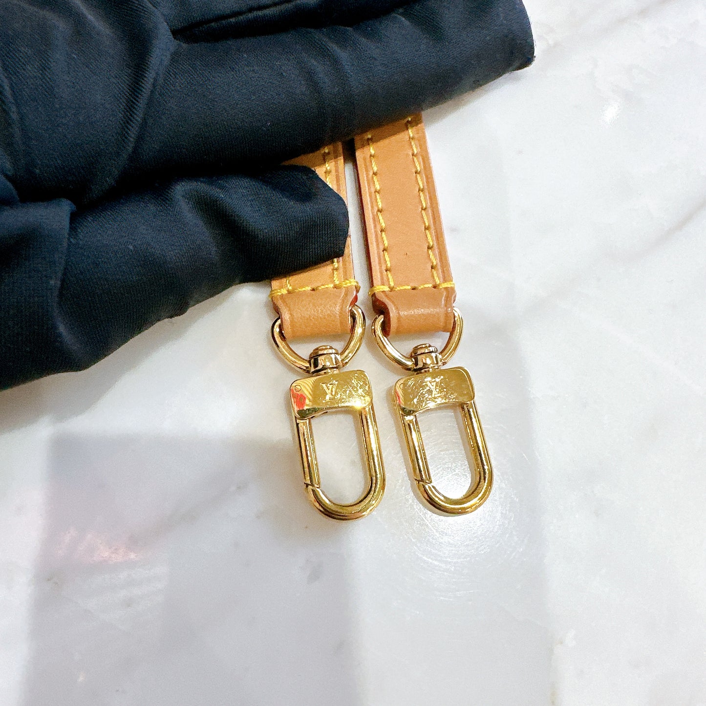 LV Monogram Nano Noe