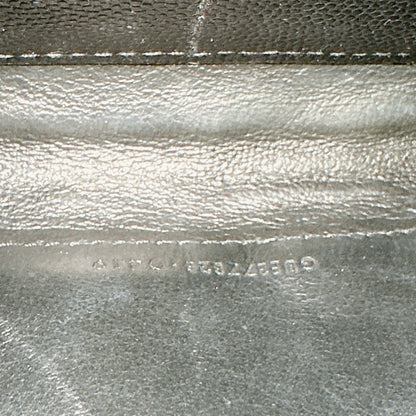 YSL Wallet On Chain In Black SHW