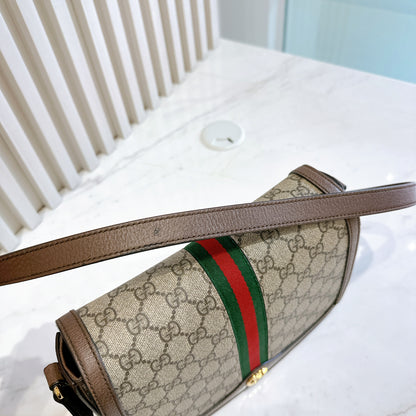 Gucci Ophidia GG Small Shoulder Bag