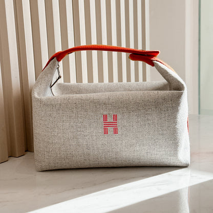 Hermes Bride A Brac Racobar GM
