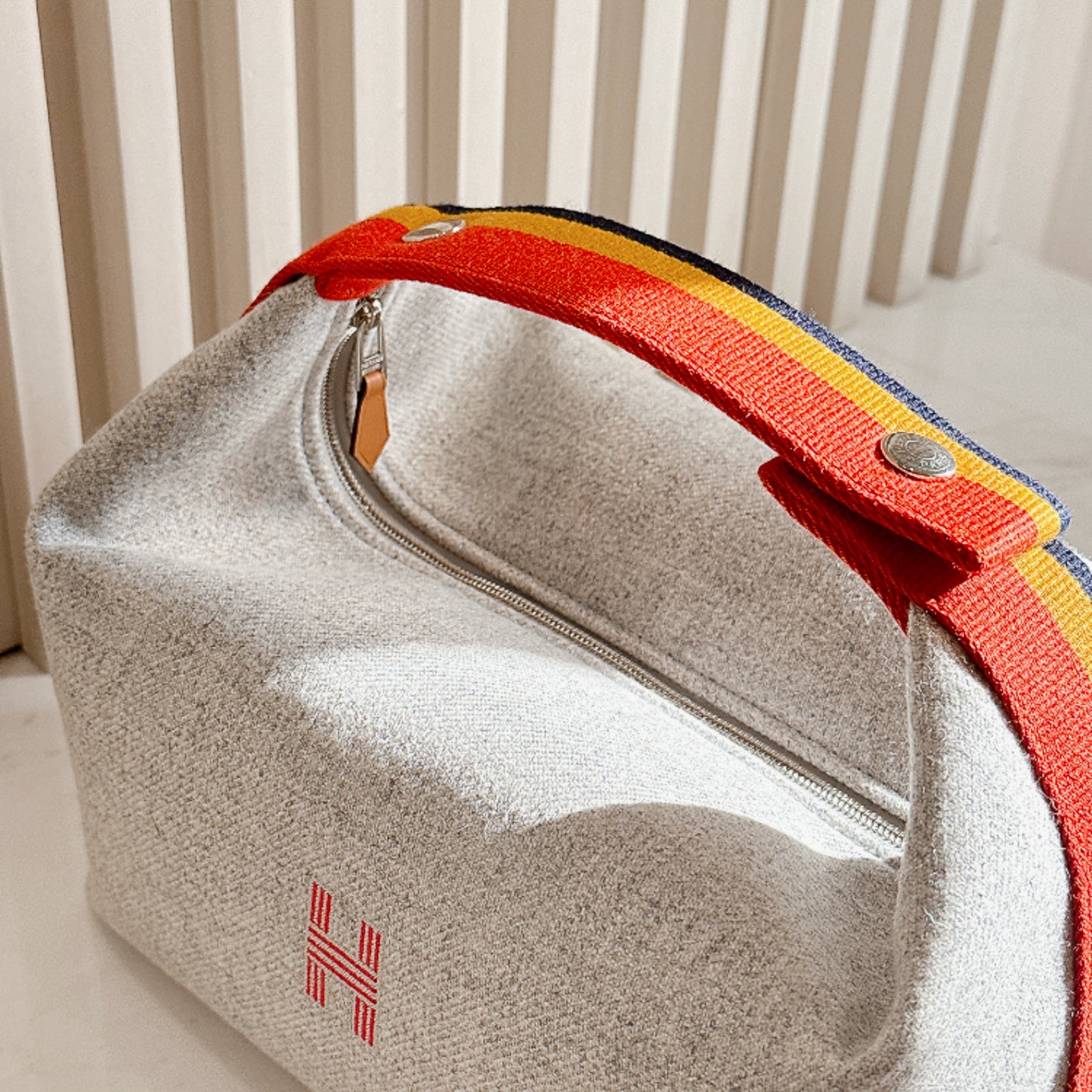 Hermes Bride A Brac Racobar GM