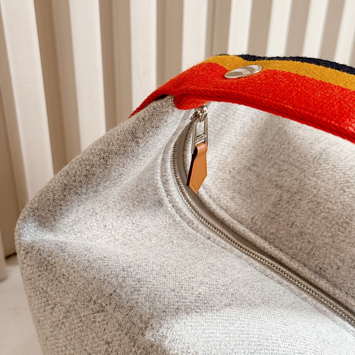 Hermes Bride A Brac Racobar GM