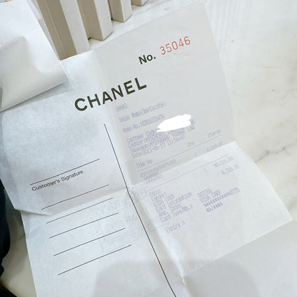 Chanel Timeless Accordion Flap Bag in Red