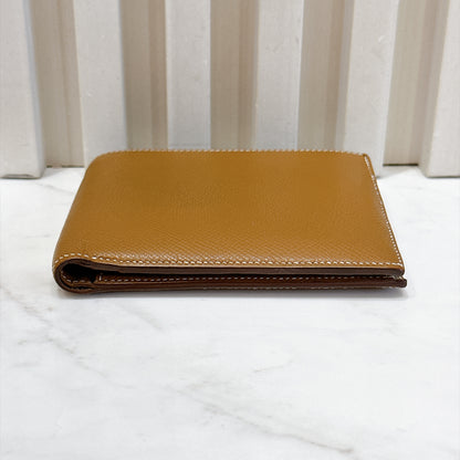 Hermès MC² Copernic Compact Wallet