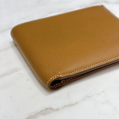 Hermès MC² Copernic Compact Wallet