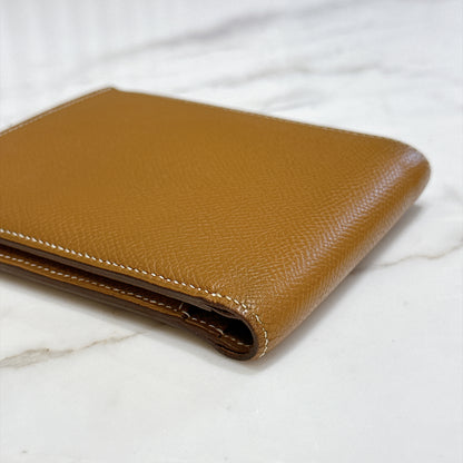 Hermès MC² Copernic Compact Wallet