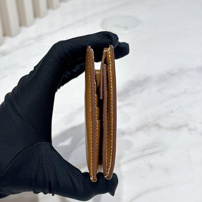 Hermès MC² Copernic Compact Wallet