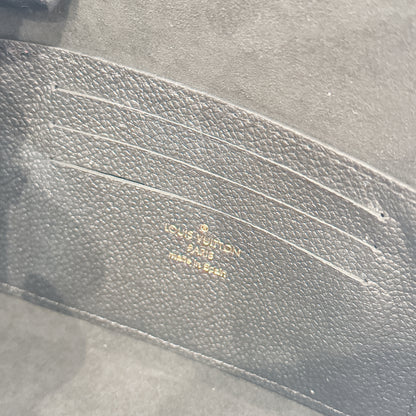 LV Ivy WOC in Black