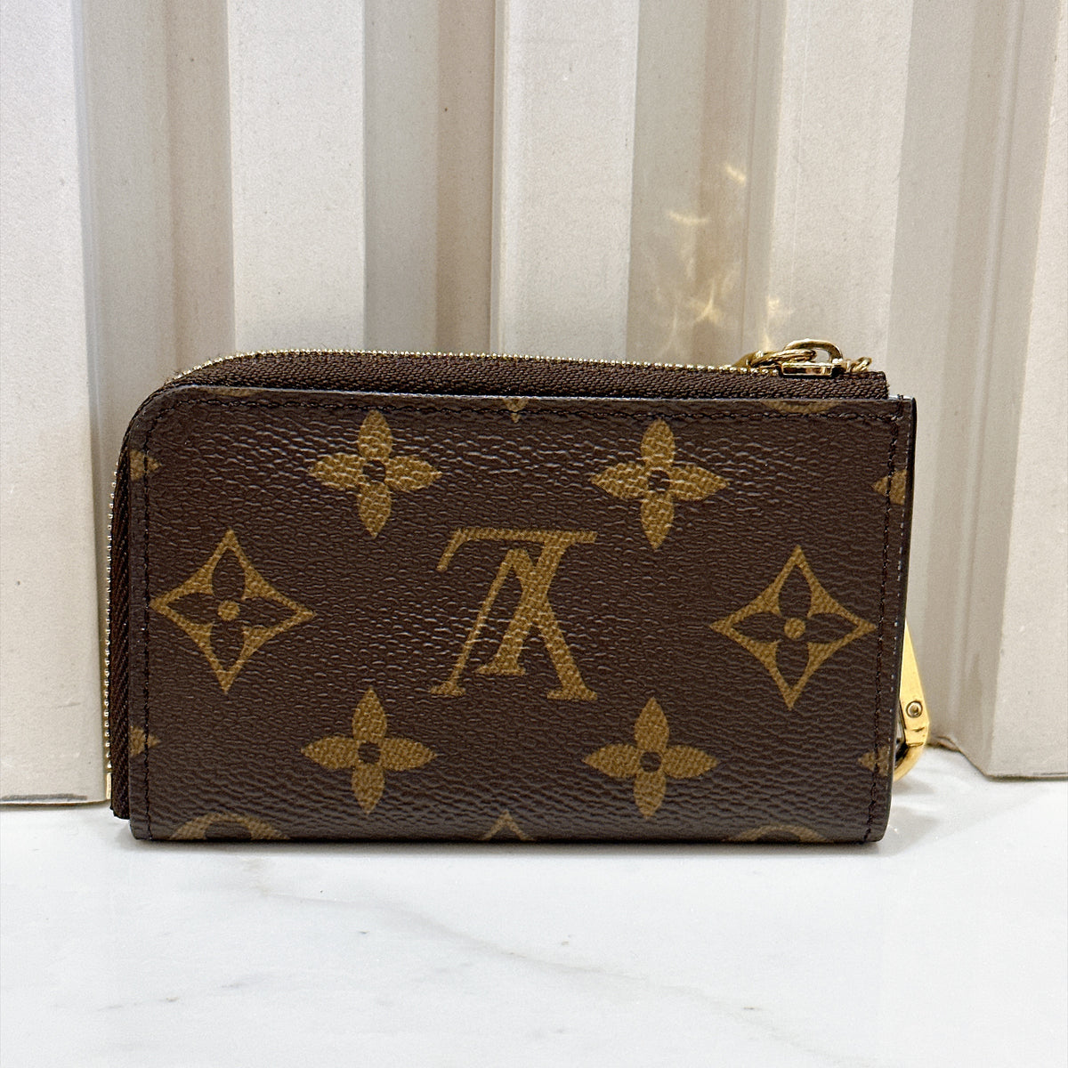 LV Noa Key Holder