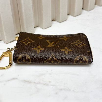 LV Noa Key Holder