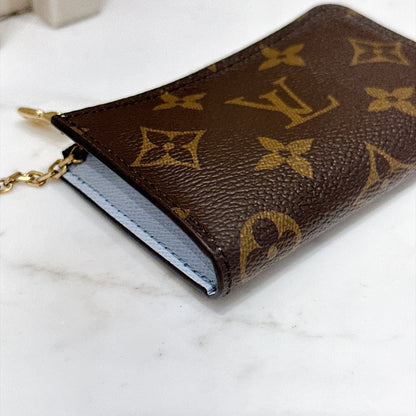 LV Noa Key Holder