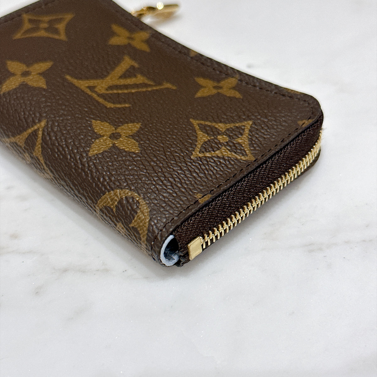 LV Noa Key Holder
