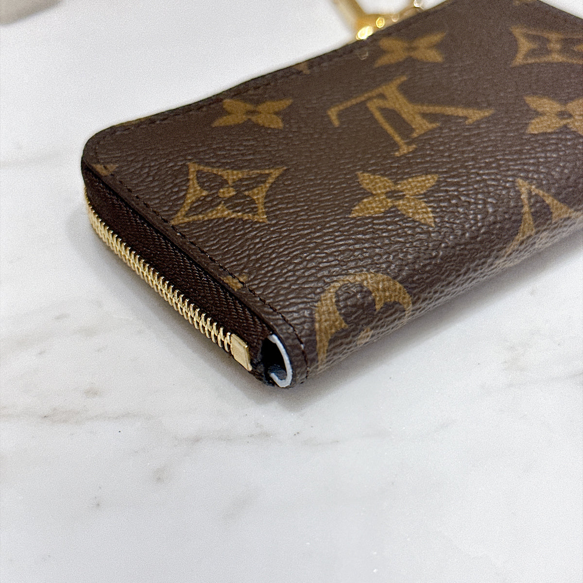 LV Noa Key Holder