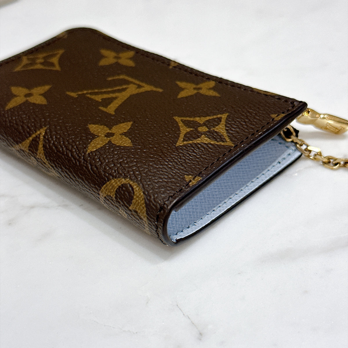 LV Noa Key Holder