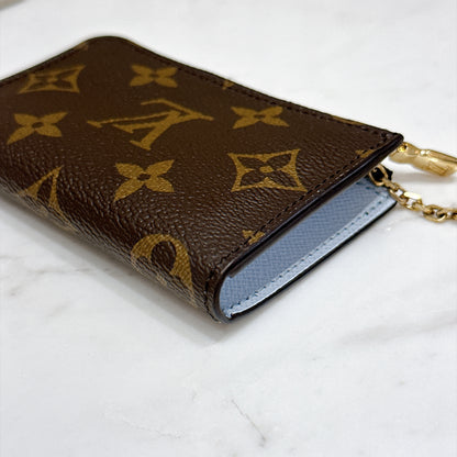LV Noa Key Holder