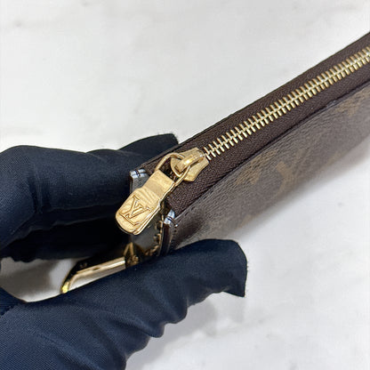 LV Noa Key Holder