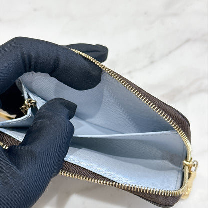 LV Noa Key Holder