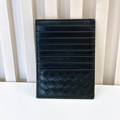 Bottega Veneta Card Case