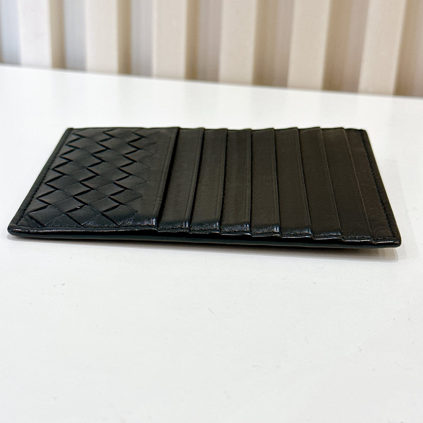 Bottega Veneta Card Case