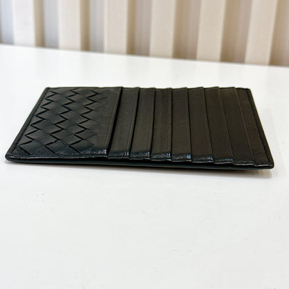 Bottega Veneta Card Case