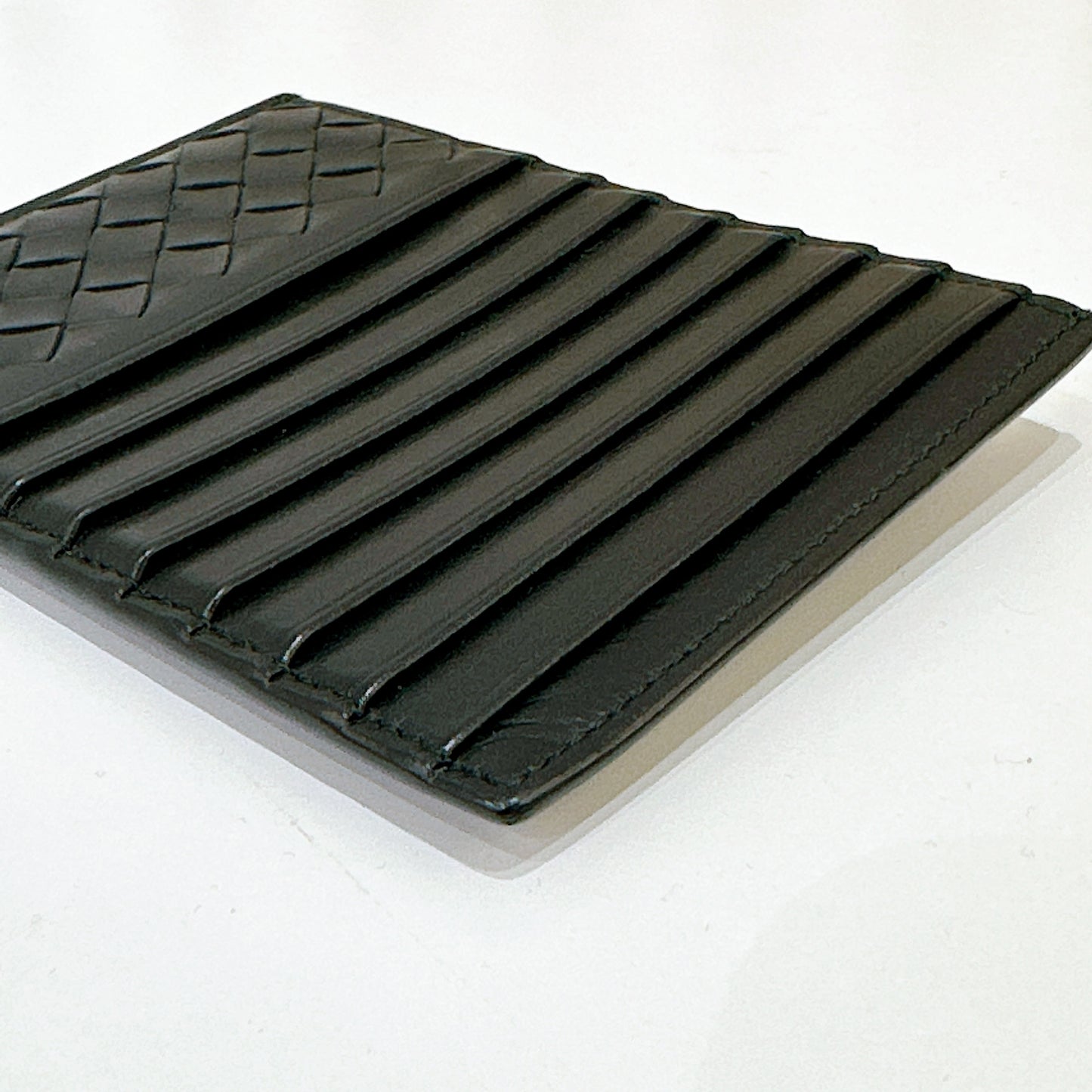 Bottega Veneta Card Case