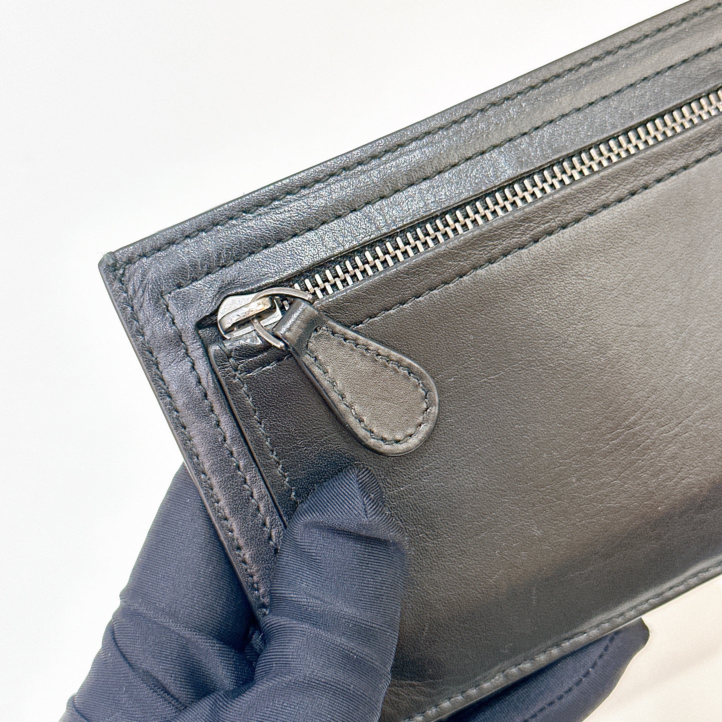 Bottega Veneta Card Case