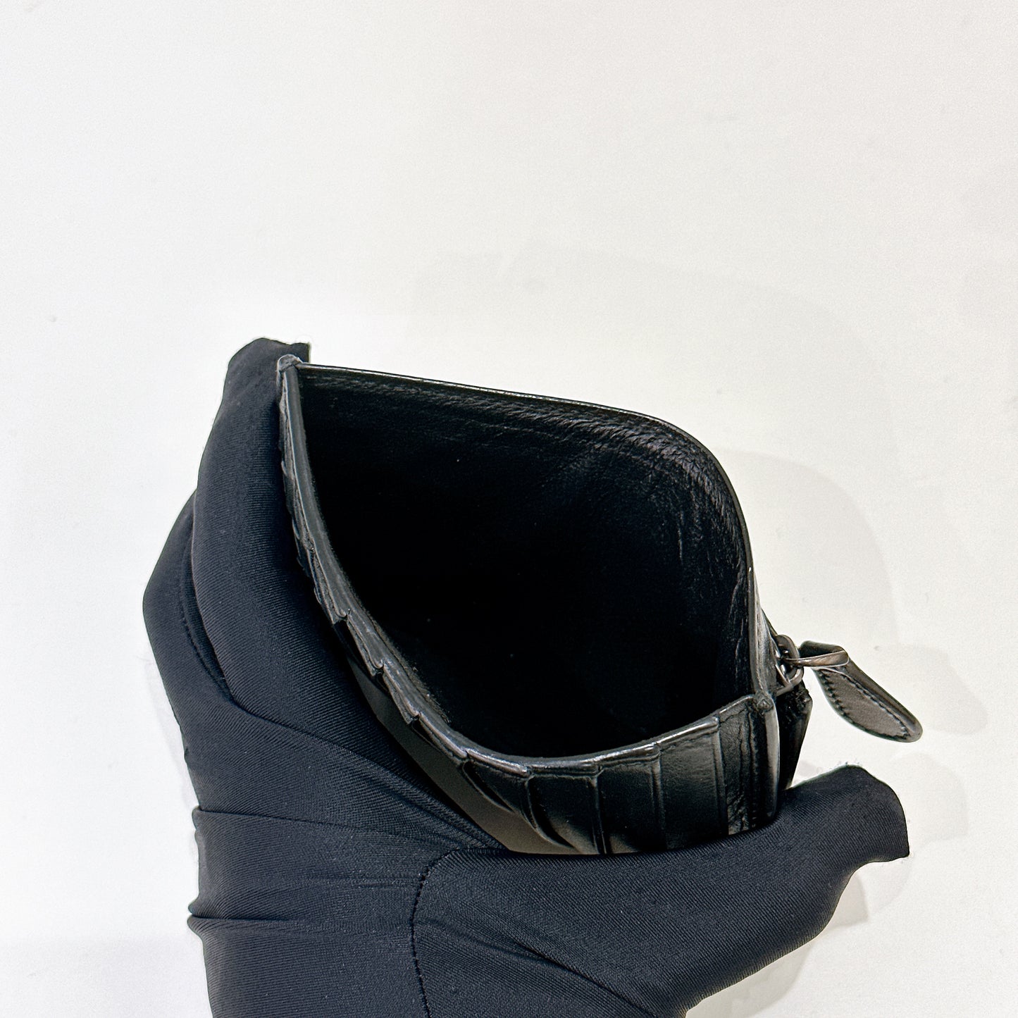 Bottega Veneta Card Case
