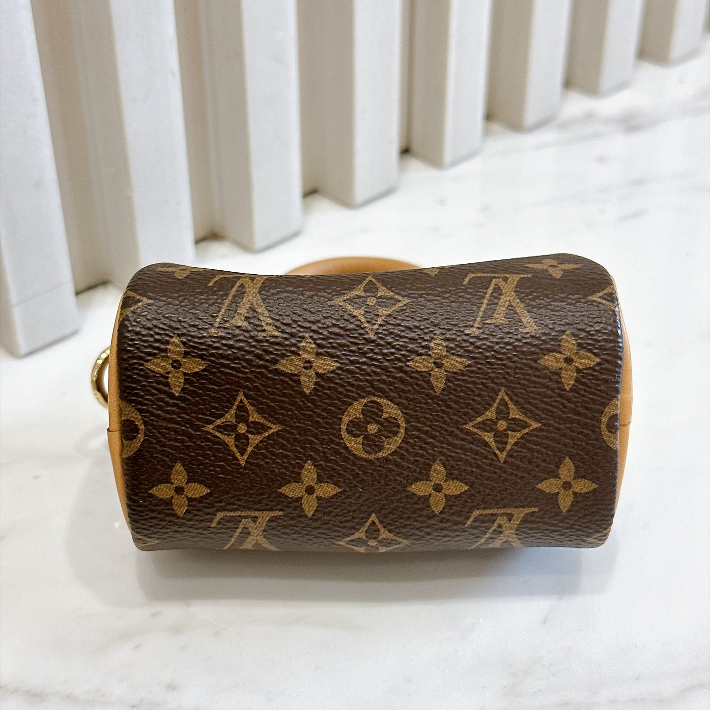 LV Trio Icones Monogram Bag